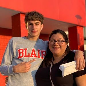 Meet your Posher, Joao